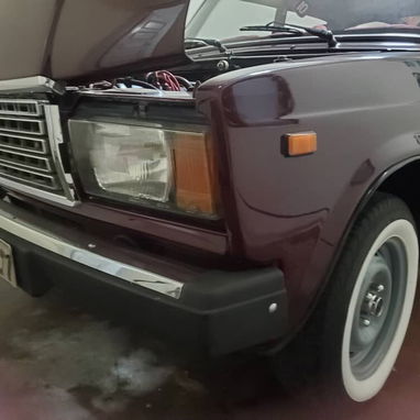 🚗🔥 ¡LADA 2107 PARA LOS AMANTES DE LOS CLÁSICOS! 🔥🚗 - 5/5