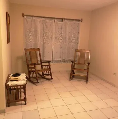Apto duplex 2/4 excelente zona Nuevo Vedado - Img 98283753