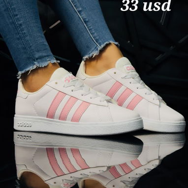 VANS,JORDAN,ADIDAS,NIKE,NEW BALANCE - 2/8