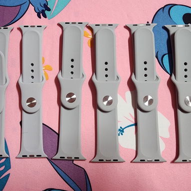 Forros iPhone y Manillas Apple Watch – Oferta - Img 115506888