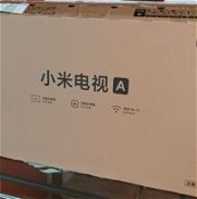 Se vende Smart TV nuevo de 32 pulgadas marca Xiaomi, modelo A32 - Img 45686874
