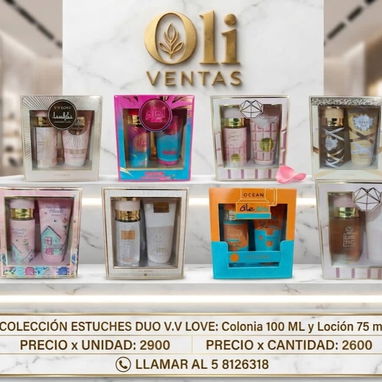 OLI VENTAS✨ - Img 125853063