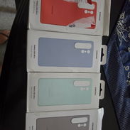 Cover para Samsung s25 ultra los originales new en caja - Img 55491736