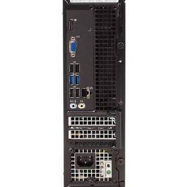 Torre Dell Computadora de sobremesa OptiPlex 3020 - Img 124174151