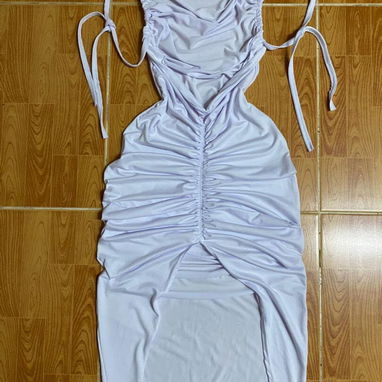 Vestido levanta glúteos - Img 123457321