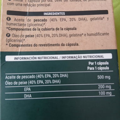 OMEGA 3 - Img 118413612