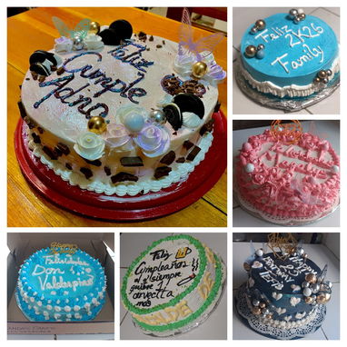 ‼️SUPER OFERTA, CAKES Y COMBOS PARA FIESTAS‼️ - Img 119273617