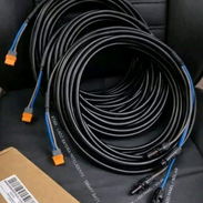 100 CABLES FOTOVOLTAICOS DE COBRE PURO ESTAÑADO! ☀️🔋 Ideales para Ecoflow Con Conectores XT60I y MC4 - Img 56379588
