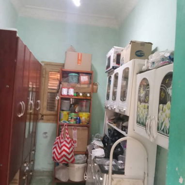 Casa en venta en el Sevillano, 10 de Octubre - Img 123264193