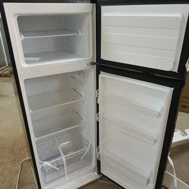 Refrigerador 8.5 pies marca Royal Precio $430 USD transporte Incluido Factura y Garantía - 3/8