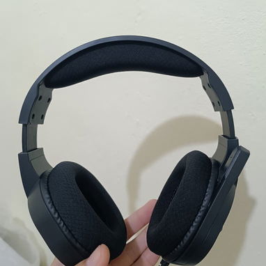 🎧 Auriculares Gaming Marvo🎧 - 4/4