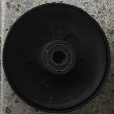 B12 venta de piezas de Subaru vivió de uso - 2/10