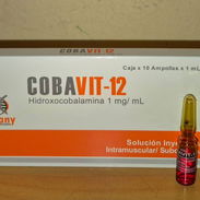 Cianocobalamina B12 en ampollas - Img 52843486