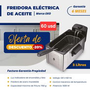 Freidora - Img 55568215
