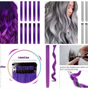 Extensiones de click pack 10u - Img 50608324
