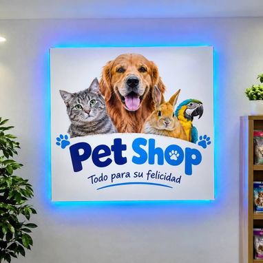 Carteles en PVC para tu negocio - 5/5