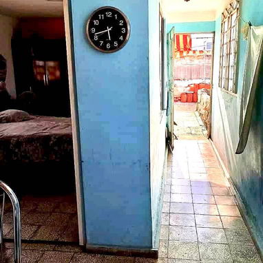 VENTA DE CASA EN CENTRO HABANA, BUEN ESTADO Y LISTA 🏠🗝😌. 20mil - 3/10