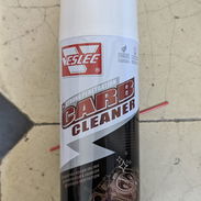 Carb cleaner o limpia carburador - Img 45879839
