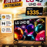 Televisor LG - Img 56764712