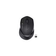 Mouse inalámbrico Logitech M275 - Black - Img 56029934