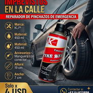 🏍️ REPARADOR 🚗 DE PINCHAZOS DE EMERGENCIA. MENSAJERÍA CON FACTURA Y GARANTÍA. 📲 54833699 - Img 55269945