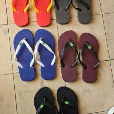 Chancletas Havaianas - Img 121020184