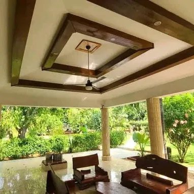 Finca lujo 4000 m2 de terreno en propiedad - 4/10