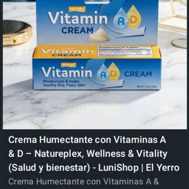 Medicamentos y vitaminas - 9/10