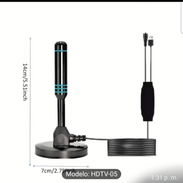 🛍️ Antena direccional para TV Omni - Img 57103758