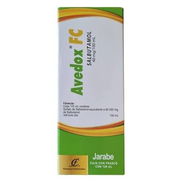 Salbutamol en Jarabe importado 120 ml - Img 54138419