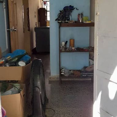 *108🏡Apto en venta en planta baja,de un Edificio de 20 aptos en el Casino Deportivo del año 1976*  😌*Muy amplio y fres - Img 122007956