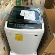 Lavadora Samsung automática 9 kg - Img 54922469