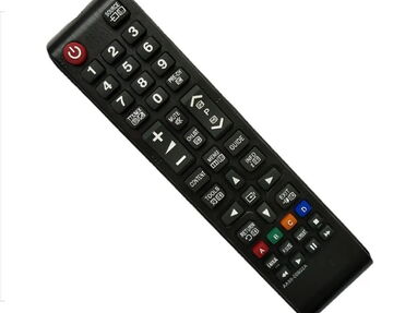 Control Remoto para diferentes marcas: LG, Samsung Smart TV, Sony, Philips. Todos Nuevos!!! - Img 60082738