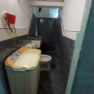 Se vende apartamento interior solo por 4500 usd - 7/10