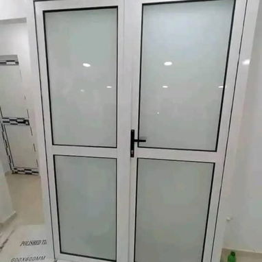 Puertas de aluminio - Img 126227680