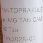 Pantoprazole - Img 55837344