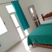 SE RENTA APTO DE DOS HABITACIONES EN CENTRO HABANA, 2DO PISO. 54026428 - Img 53791710