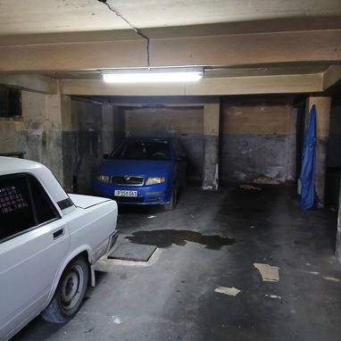 Vendo apto con garaje, cuatro cuartos, capitalista, ok estado muy tranquilo y privado.Vibora - Img 108297114