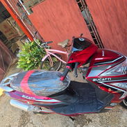 MOTOS ELECTRICAS BUCATTI F3 - Img 56907656