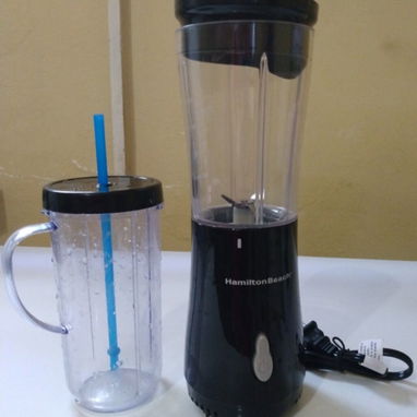 %# Cafetera electrica /Sndwuichera/licuadora Personal/Caja con 3 pomos azucar para algodon %# - Img 123308121