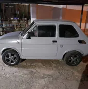 Vendo polaco con su trailer - Img 50753196