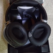 Audífonos Gamers marca AIWA nuevos, son bluetooth y de cable con micrófonos , RGB, Centro Habana 53853475 - Img 55183283