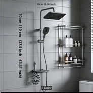 Ducha de 4 tiros - Img 58146503