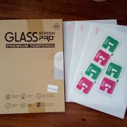 Mica o Protector de Pantalla para Tablet de 10" - Img 57427331