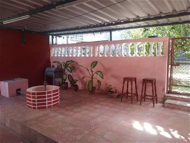 Se vende casa en Reparto Villa Elena, Guanabacoa en 30mil usd, - Img 63879298