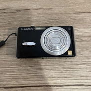 Panasonic Lumix DMC-FX8 - Img 57150266