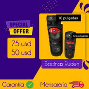 Bocina Ruden - Img 55784745