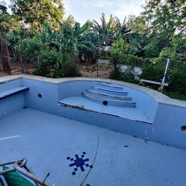 En venta casa en Siboney. Ubicada en una zona muy tranquila y segura !!! - Img 110192612