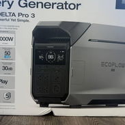 ECOFLOW DELTA PRO 3 - Img 54449897