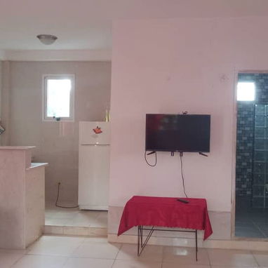 Casa estilo loft , 250$ por mes ,con garaje . 78830211 leonor - Img 125780268